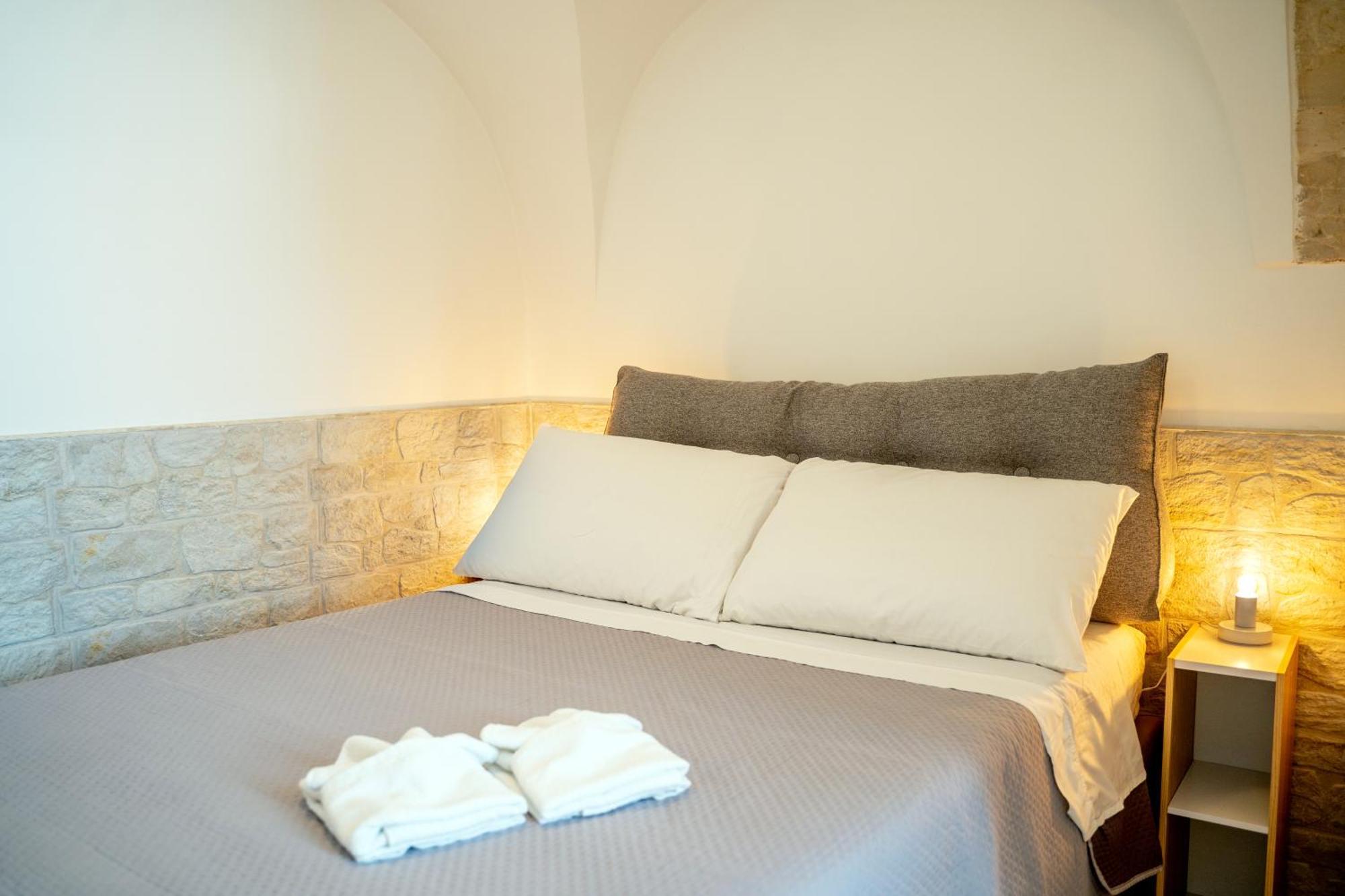 La Casa Di Saretta Bed & Breakfast Terlizzi Exterior photo